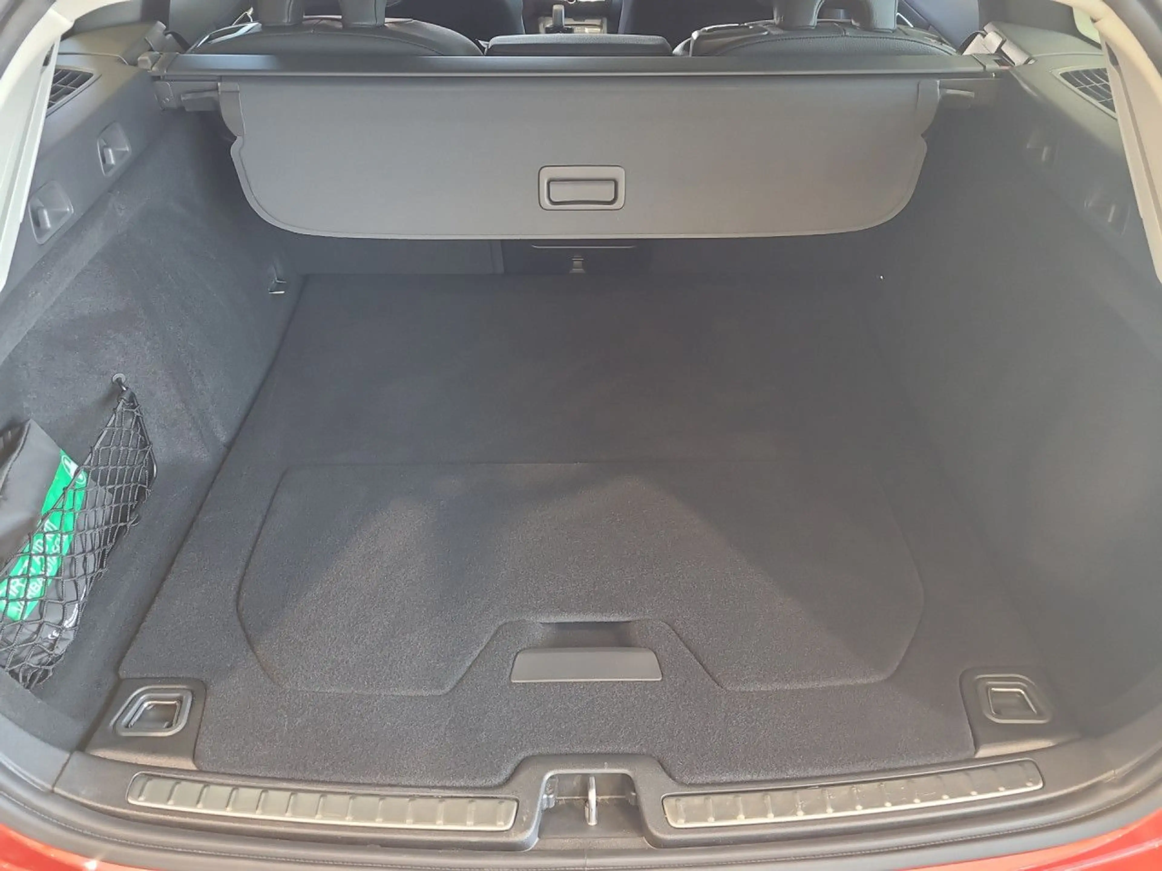 Volvo V60 Cross Country V60 CC Plus AWD Bluetooth Navi LED Vollleder Klima — photo 15