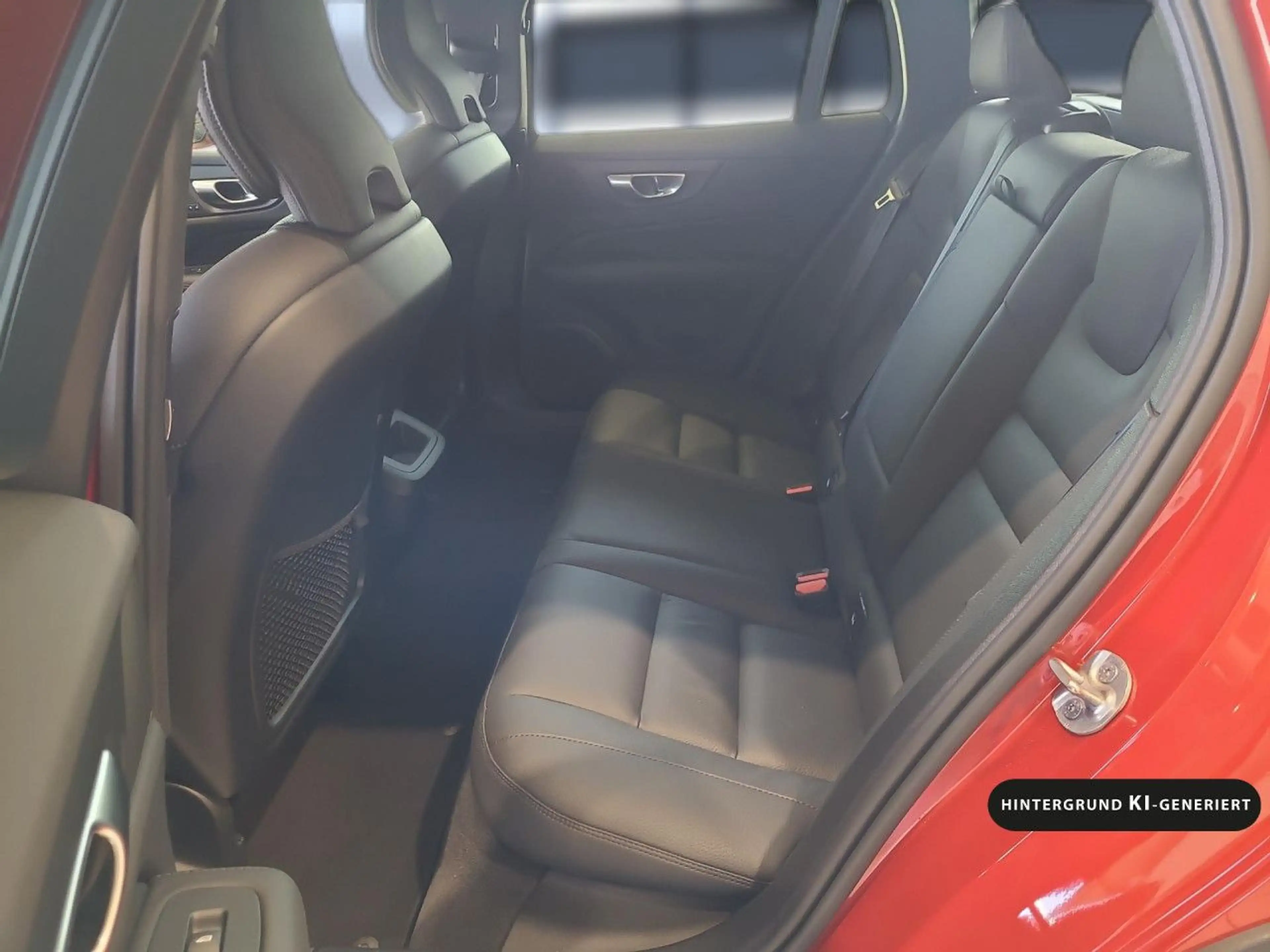 Volvo V60 Cross Country V60 CC Plus AWD Bluetooth Navi LED Vollleder Klima — photo 12