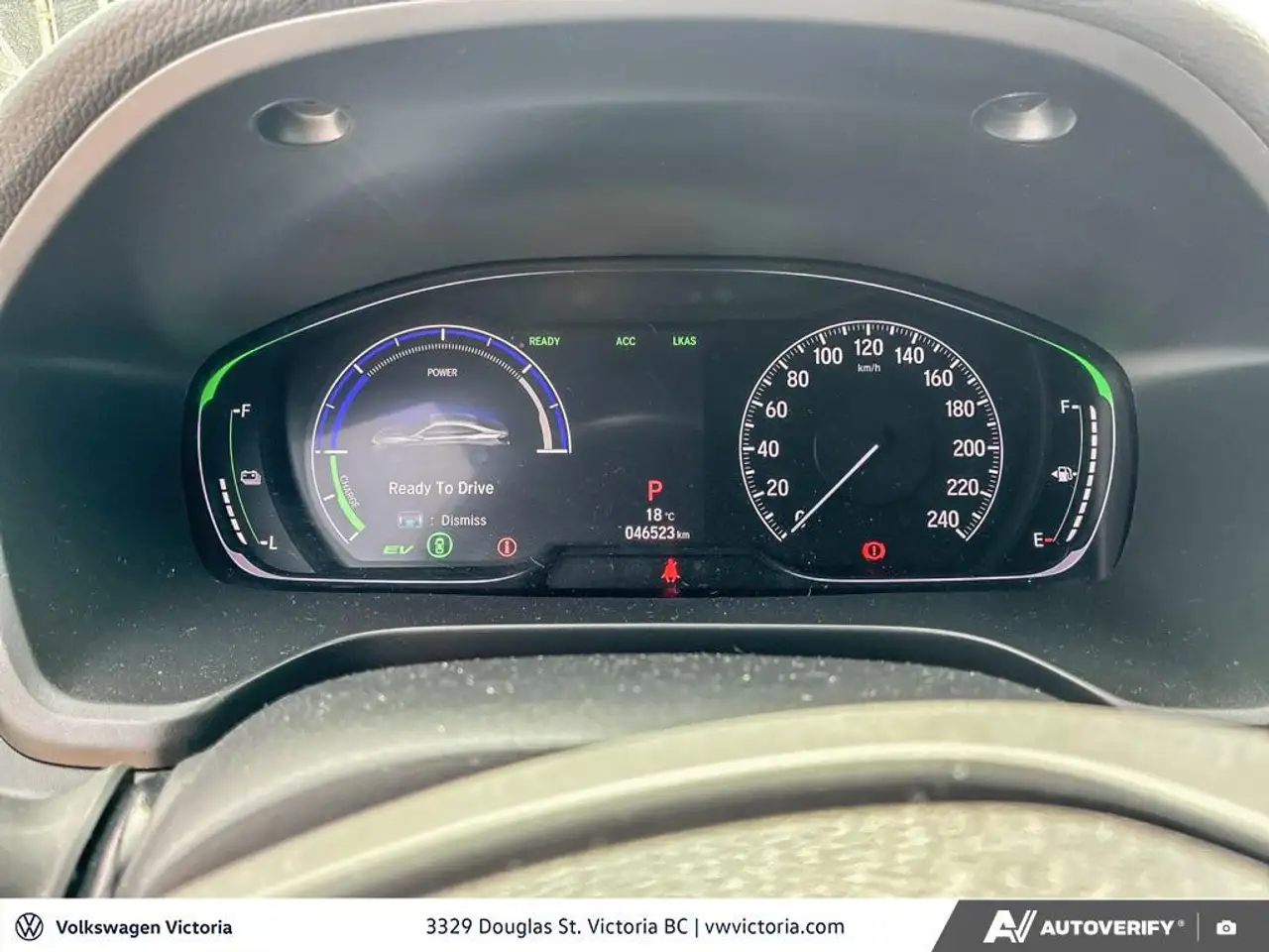 Honda Insight снимка Honda Insight