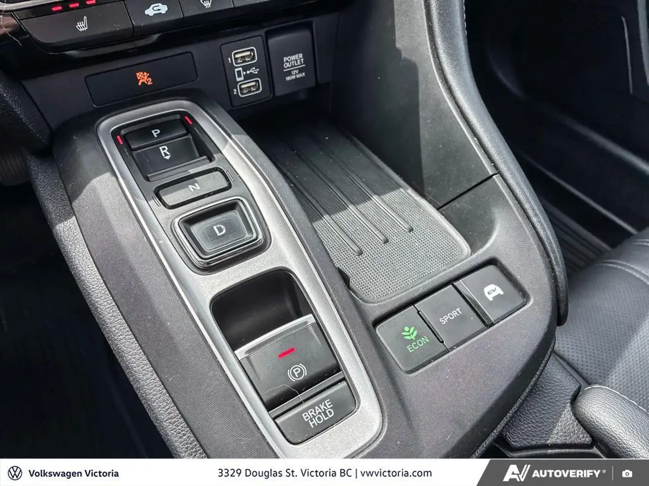 Honda Insight снимка Honda Insight