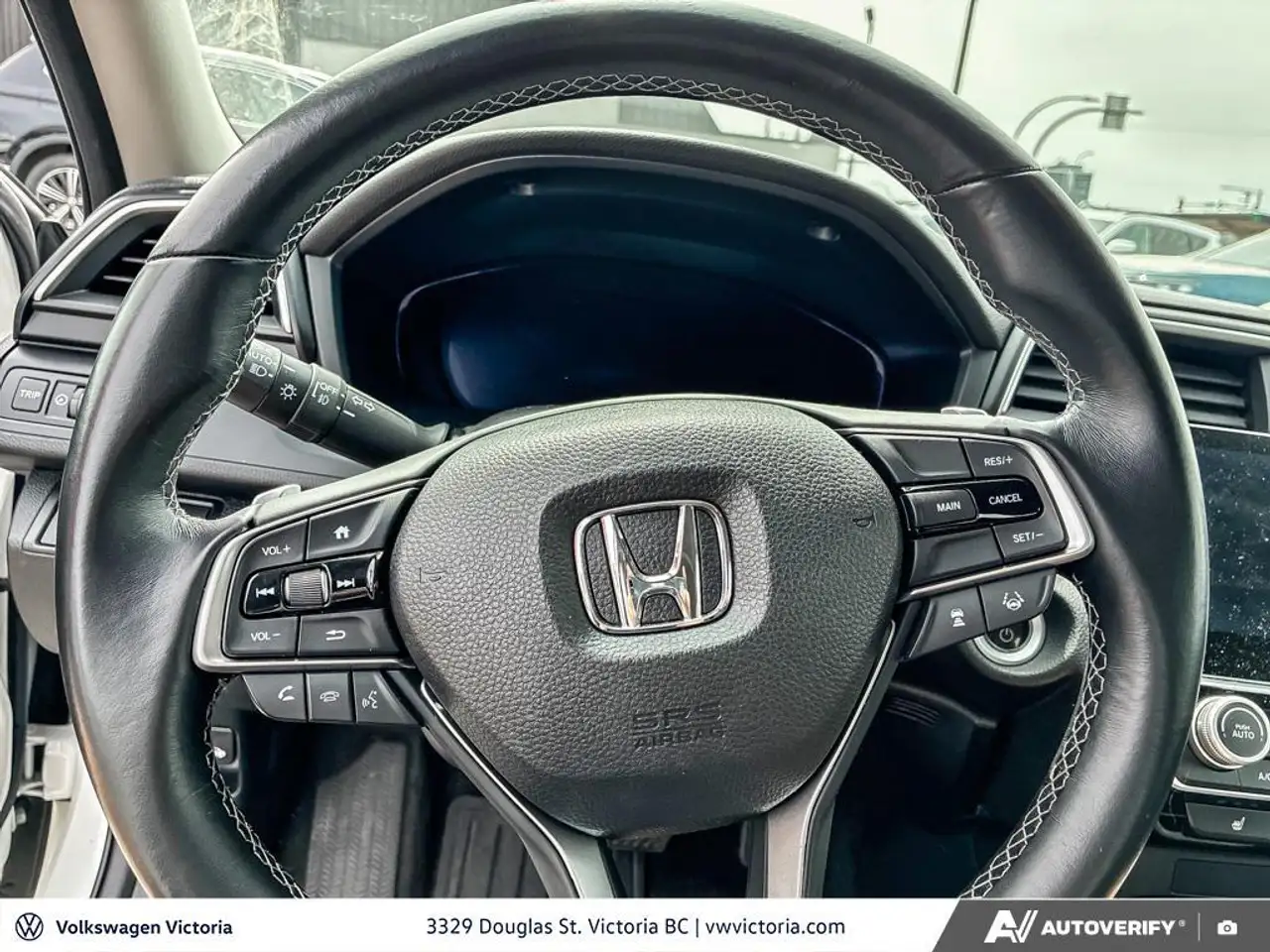 Honda Insight снимка Honda Insight