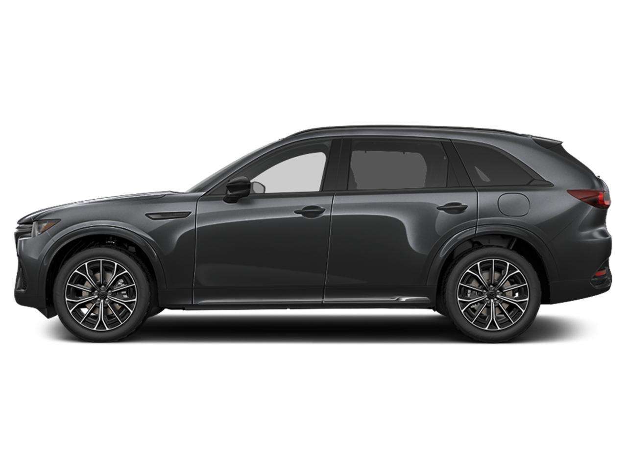 2026 Mazda CX-70 PHEV
