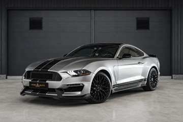 Convertible 2.3 EcoBoost Aut.