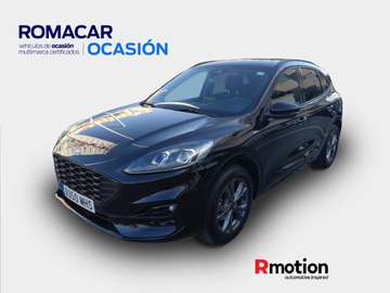 1.5 EcoBoost ST-Line FWD 150