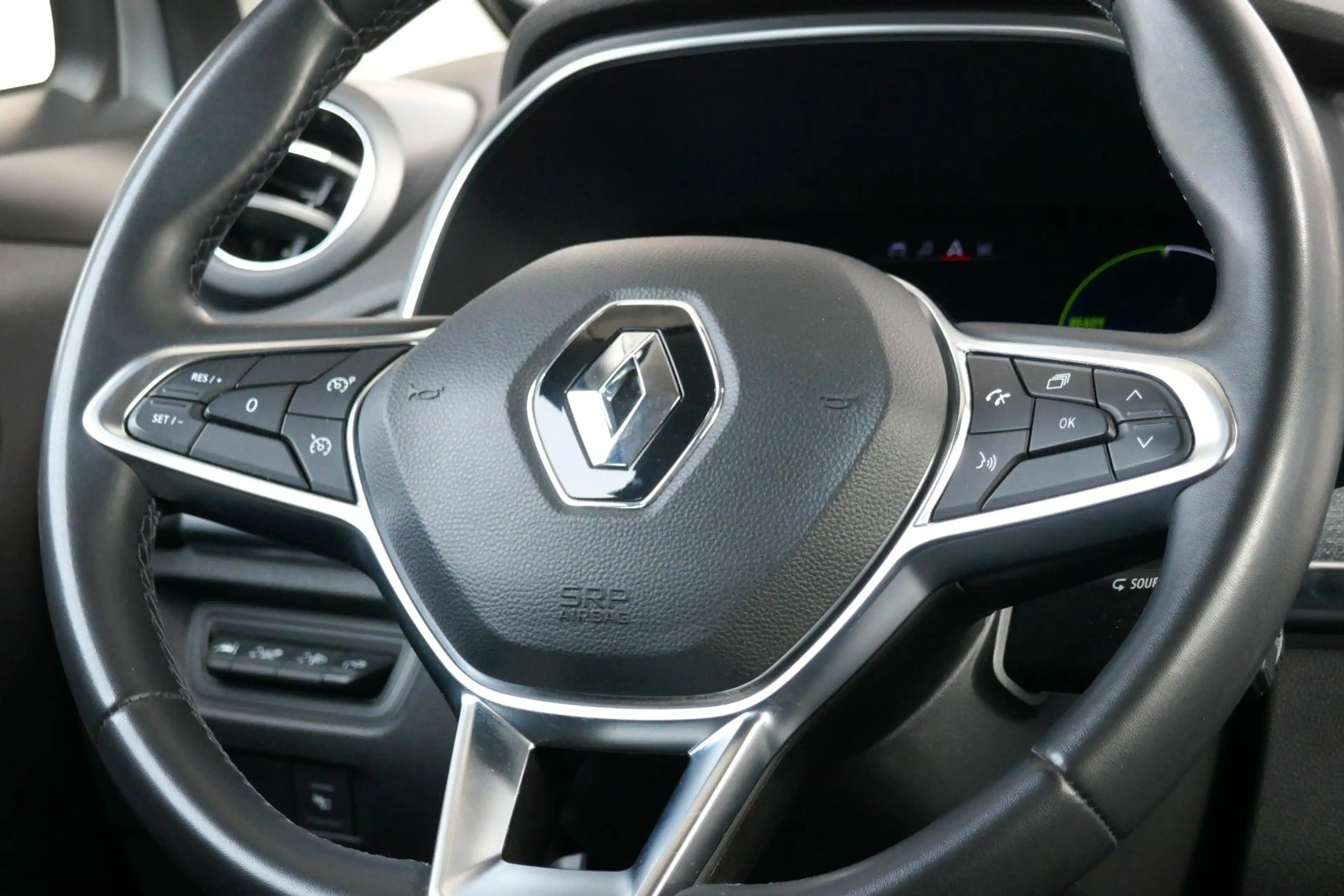 Renault ZOE (Kaufbatterie) Z.E. 50 INTENS CCS — photo 7
