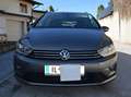 Volkswagen Golf Sportsvan Golf Sportsvan 1,6 TDI BMT Rabbit Rabbit Grau - thumbnail 1