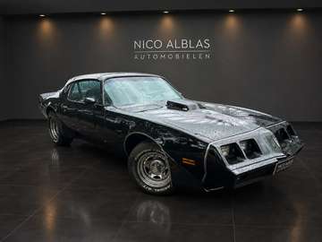 Firebird Targa