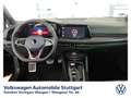Volkswagen Golf GTI Golf VIII 2.0 TSI DSG GTI Schwarz - thumbnail 5