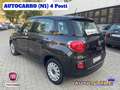 Fiat 500L 1.6 M-JET 120CV POP STAR *AUTOCARRO (N1) 4 POSTI Grigio - thumbnail 1