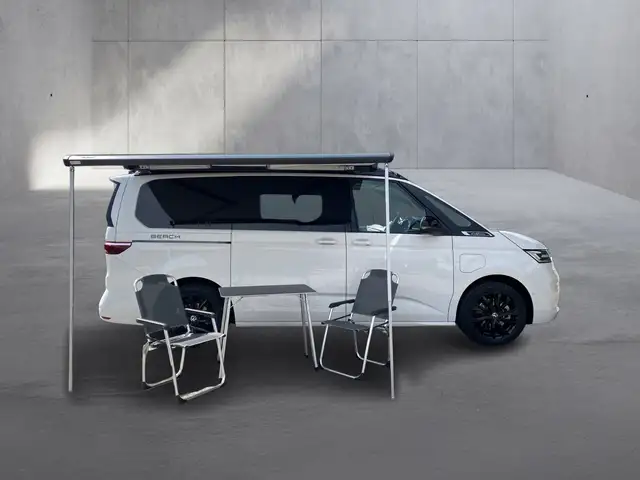 Volkswagen T7 California VW T7 California Beach eHybrid 180 kW 4M Ansicht 21