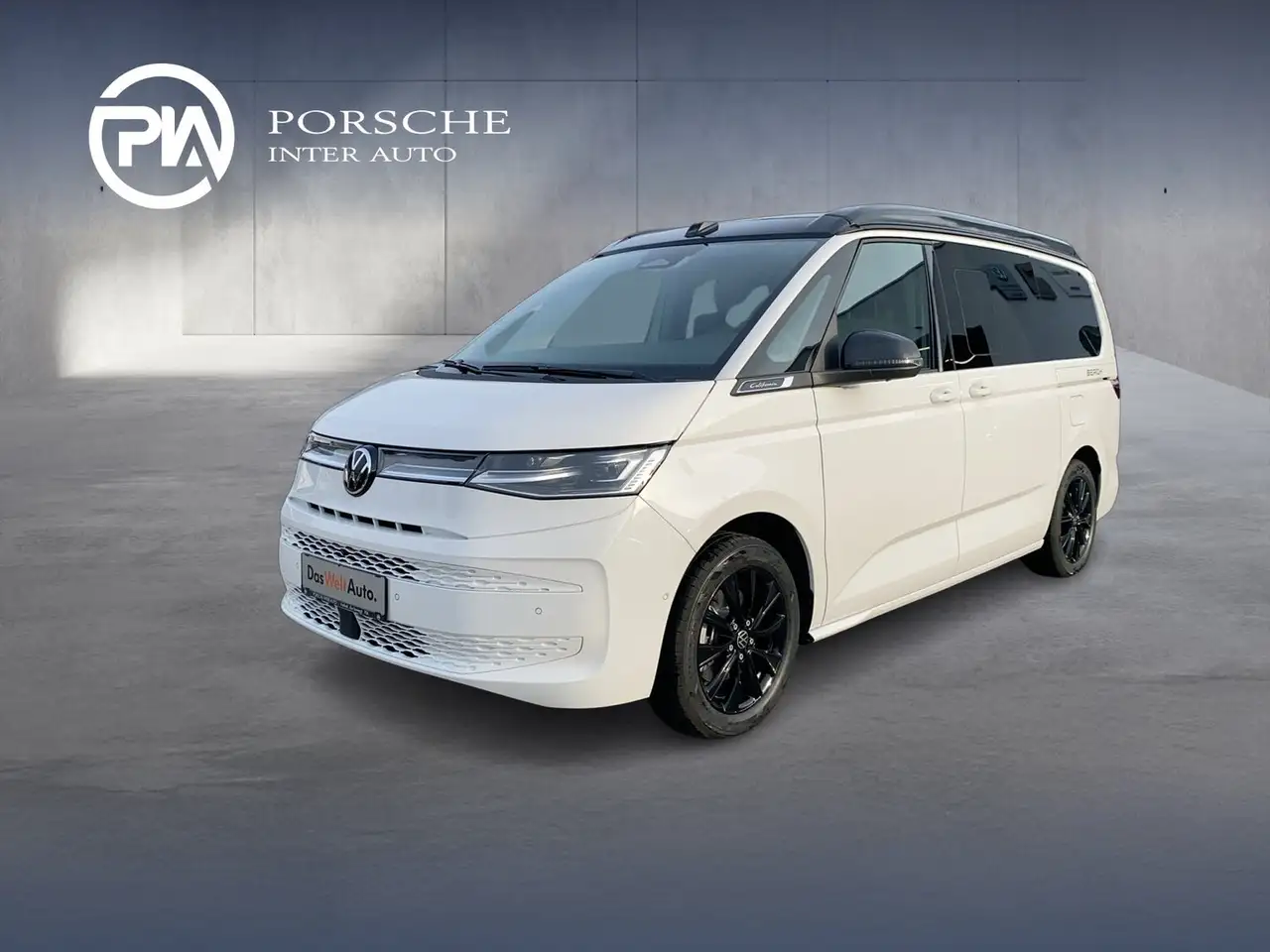 Volkswagen T7 California VW T7 California Beach eHybrid 180 kW 4M