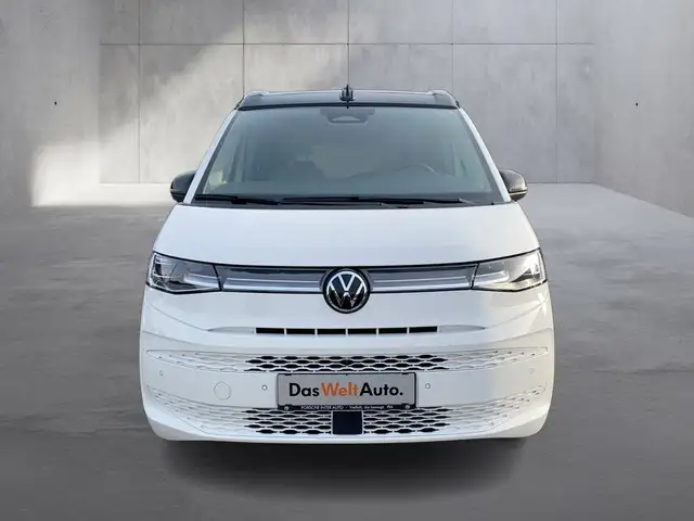 Volkswagen T7 California VW T7 California Beach eHybrid 180 kW 4M Ansicht 7