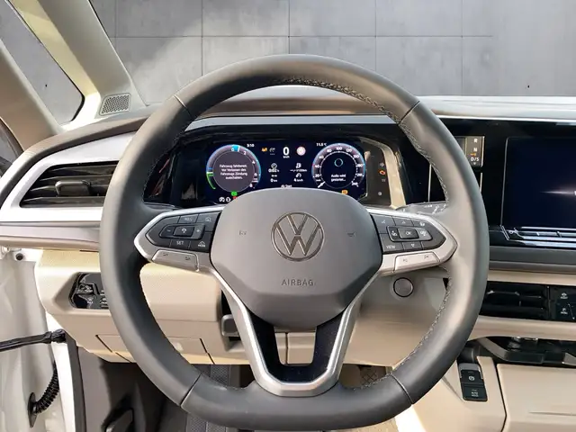 Volkswagen T7 California VW T7 California Beach eHybrid 180 kW 4M Ansicht 10