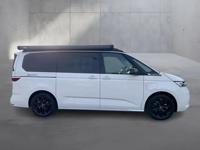 Volkswagen T7 California VW T7 California Beach eHybrid 180 kW 4M Ansicht 5