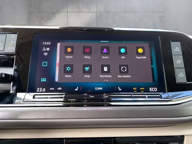 Volkswagen T7 California VW T7 California Beach eHybrid 180 kW 4M Ansicht 13