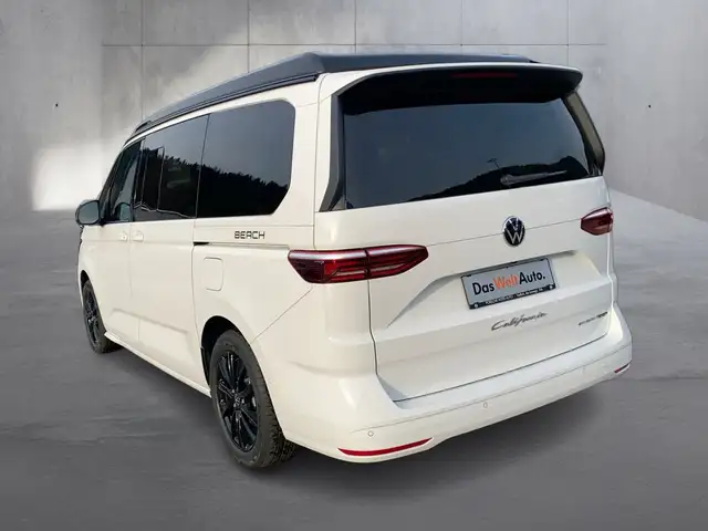 Volkswagen T7 California VW T7 California Beach eHybrid 180 kW 4M Ansicht 3