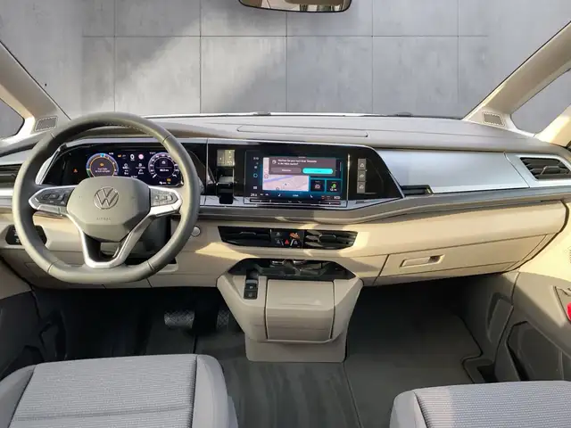 Volkswagen T7 California VW T7 California Beach eHybrid 180 kW 4M Ansicht 15