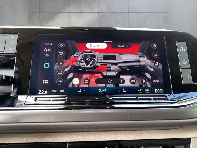 Volkswagen T7 California VW T7 California Beach eHybrid 180 kW 4M Ansicht 18