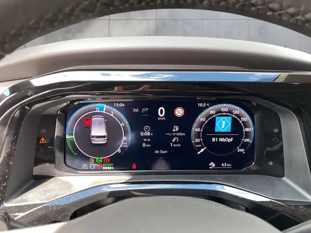 Volkswagen T7 California VW T7 California Beach eHybrid 180 kW 4M Ansicht 11