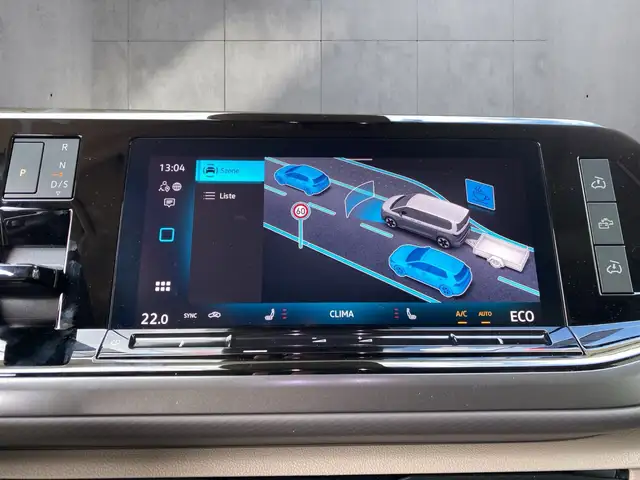 Volkswagen T7 California VW T7 California Beach eHybrid 180 kW 4M Ansicht 17