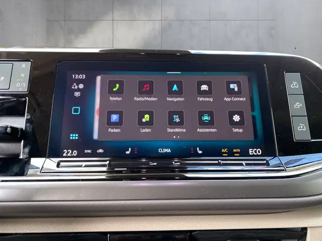 Volkswagen T7 California VW T7 California Beach eHybrid 180 kW 4M Ansicht 12