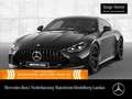 Mercedes-Benz AMG GT 63  Cp. 4M Perf-Sitze 360° Pano Burmester Schwarz - thumbnail 1