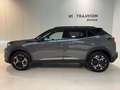 Peugeot 2008 1.2i EAT8 GT **FULL OPTION!** **FULL OPTION!!** Gris - thumbnail 8