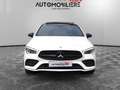 Mercedes-Benz CLA 250 PHEV AMG Line 8G-Tronic *TVA*/Garantie 12Mois Blanc - thumbnail 2