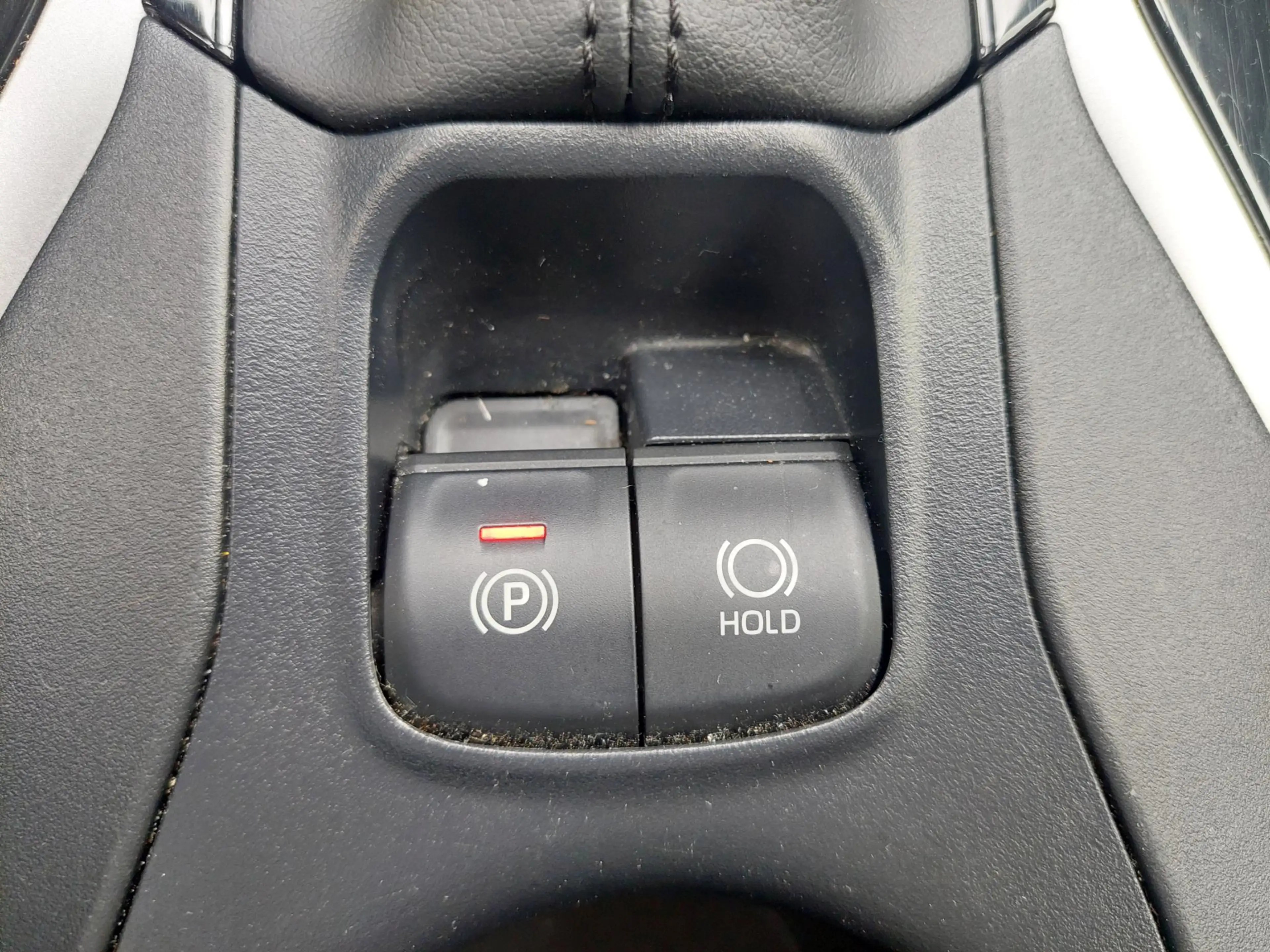 Toyota Corolla Cross 1.8 Hybrid 140 pk Dynamic e-CVT — photo 27