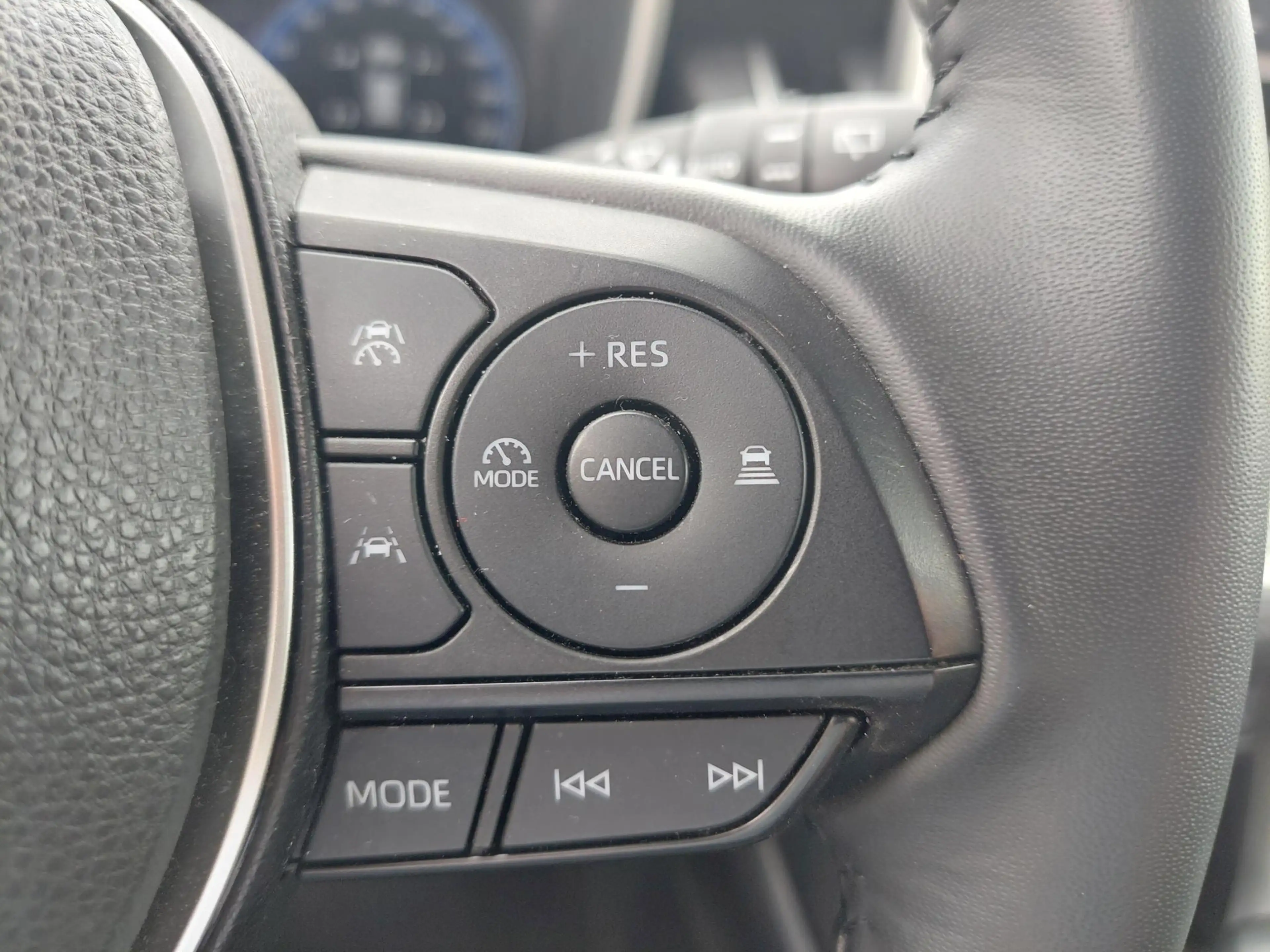 Toyota Corolla Cross 1.8 Hybrid 140 pk Dynamic e-CVT — photo 22