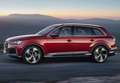 Audi Q7 50 TDI S line quattro Grau - thumbnail 30