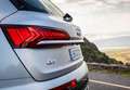 Audi Q7 50 TDI S line quattro Gris - thumbnail 33