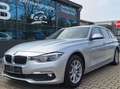 BMW 318 d Touring Aut. Luxury Line LED 1.Hand Np54t€ Silber - thumbnail 4