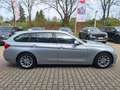 BMW 318 d Touring Aut. Luxury Line LED 1.Hand Np54t€ Silber - thumbnail 6