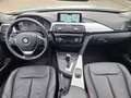 BMW 318 d Touring Aut. Luxury Line LED 1.Hand Np54t€ Silber - thumbnail 10