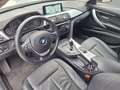 BMW 318 d Touring Aut. Luxury Line LED 1.Hand Np54t€ Silber - thumbnail 2
