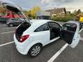 Opel Corsa Edition Weiß - thumbnail 9
