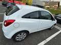 Opel Corsa Edition Weiß - thumbnail 4