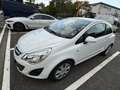 Opel Corsa Edition Weiß - thumbnail 3
