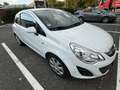 Opel Corsa Edition Weiß - thumbnail 1