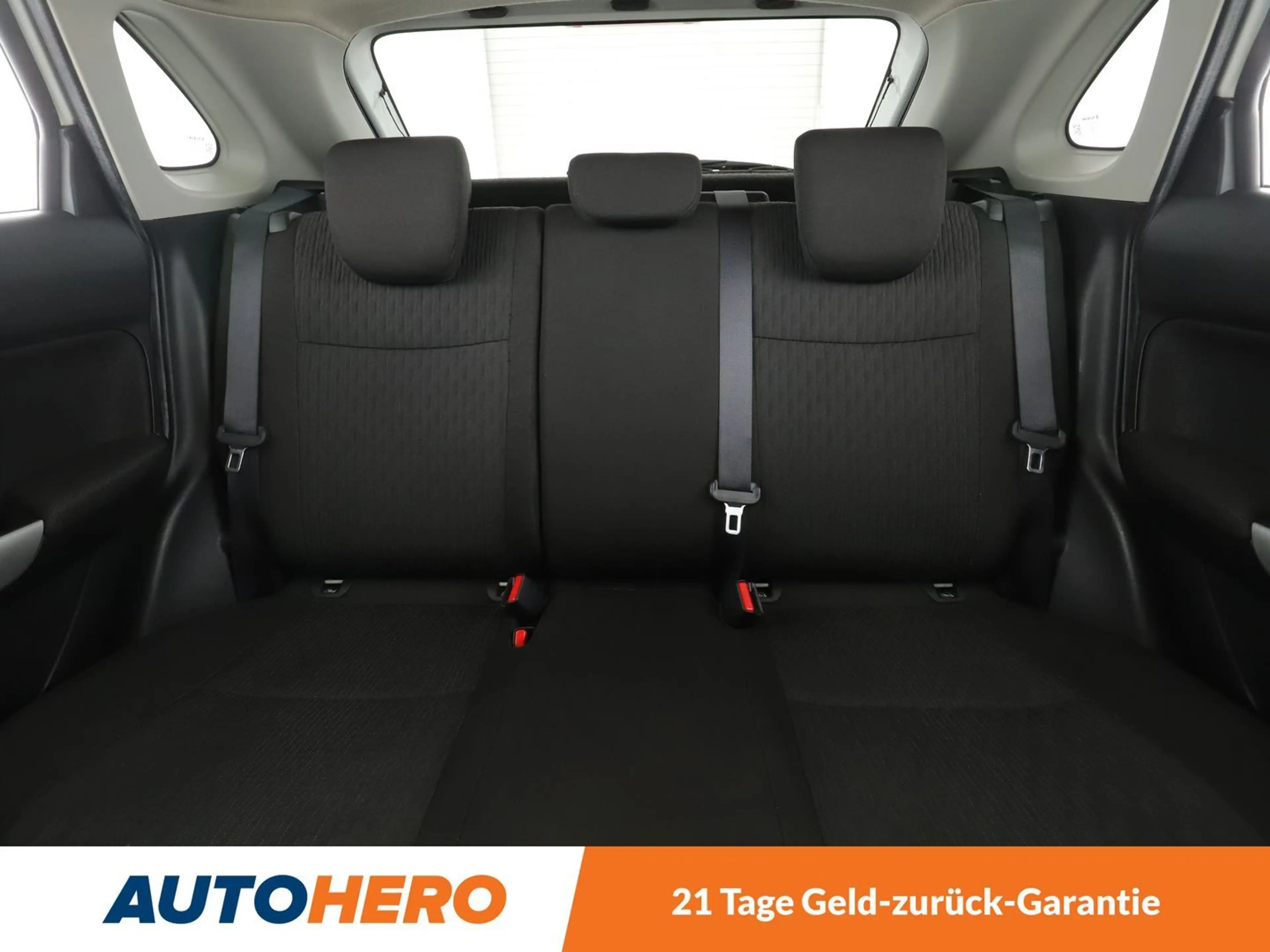 Suzuki Baleno 1.0 BoosterJet Comfort*NAVI*ACC*CAM*SHZ*KLIMA* — photo 14