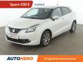 Suzuki Baleno 1.0 BoosterJet Comfort*NAVI*ACC*CAM*SHZ*KLIMA* Weiß - thumbnail 1