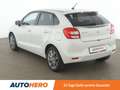 Suzuki Baleno 1.0 BoosterJet Comfort*NAVI*ACC*CAM*SHZ*KLIMA* Weiß - thumbnail 4