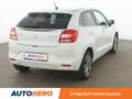 Suzuki Baleno 1.0 BoosterJet Comfort*NAVI*ACC*CAM*SHZ*KLIMA* Weiß - thumbnail 6