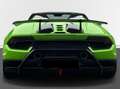 Lamborghini Huracán Huracan Spyder 5.2 Performante 640 awd Verde - thumbnail 7