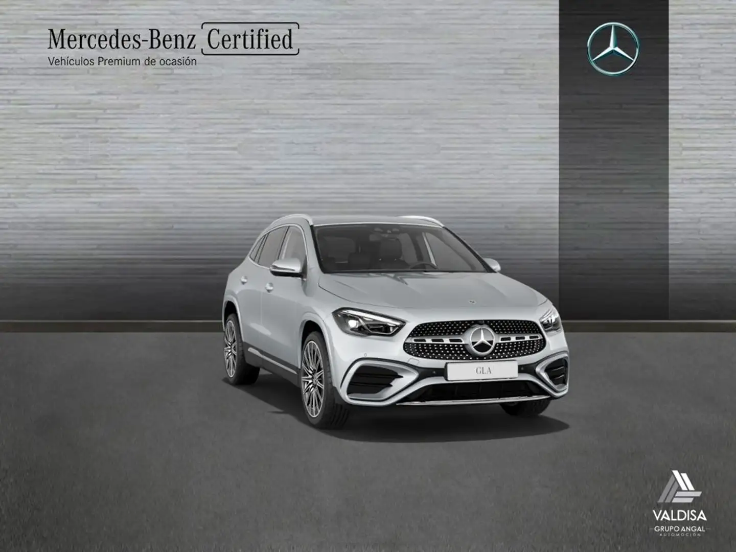 Mercedes-Benz GLA 220 D 4MATIC - 2