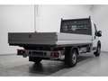 Fiat Ducato 2.2 MultiJet L4 10X Pick Up / Open Laadbak Airco L Wit - thumbnail 3