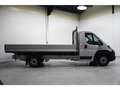 Fiat Ducato 2.2 MultiJet L4 10X Pick Up / Open Laadbak Airco L Wit - thumbnail 9