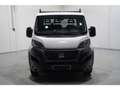 Fiat Ducato 2.2 MultiJet L4 10X Pick Up / Open Laadbak Airco L Wit - thumbnail 4