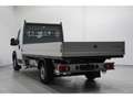Fiat Ducato 2.2 MultiJet L4 10X Pick Up / Open Laadbak Airco L Wit - thumbnail 2